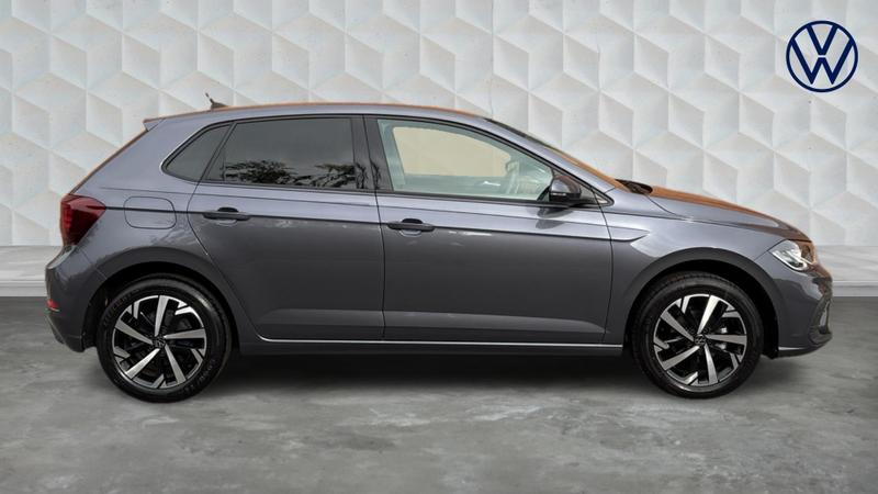 Used Volkswagen Polo 2025 for sale - 76494478: Photo 4