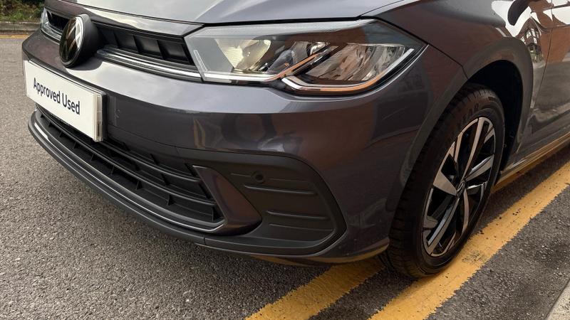 Used Volkswagen Polo 2025 for sale - 76494478: Photo 41