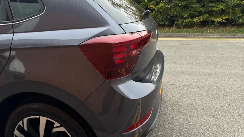 Used Volkswagen Polo 2025 for sale - 76494478: Photo 43