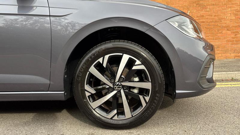 Used Volkswagen Polo 2025 for sale - 76494478: Photo 5