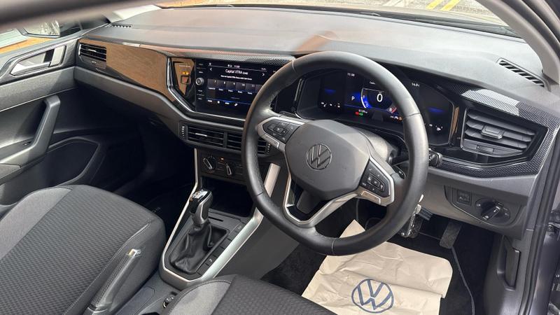 Used Volkswagen Polo 2025 for sale - 76494478: Photo 6