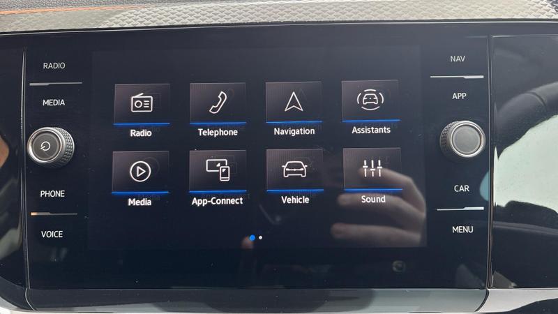 Used Volkswagen Polo 2025 for sale - 76494478: Photo 7