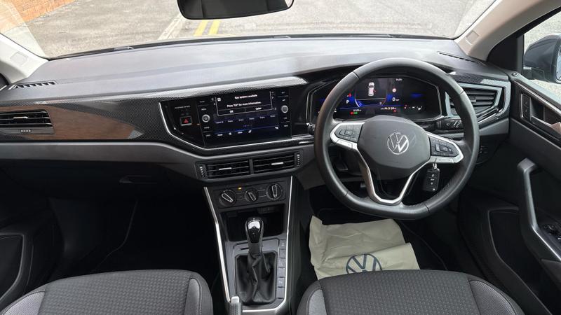 Used Volkswagen Polo 2025 for sale - 76494478: Photo 8