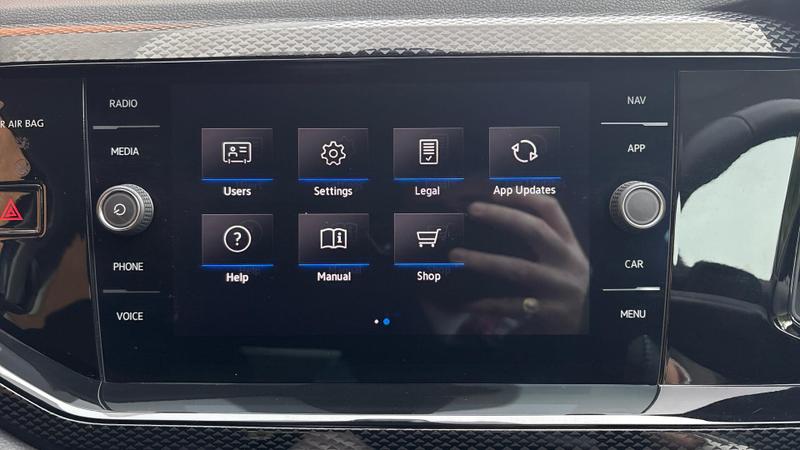 Used Volkswagen Polo 2025 for sale - 76494478: Photo 9