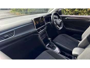 Used Volkswagen T-Roc 2023 for sale - 75016824: Photo