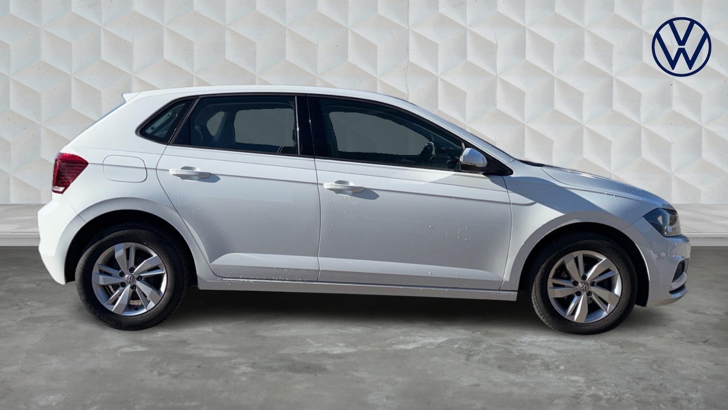 Used Volkswagen Polo 2018 for sale - 77515573: Photo 4