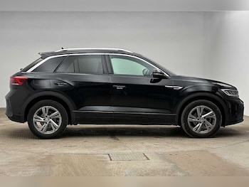Used Volkswagen T-Roc 2025 for sale - 78804529: Photo