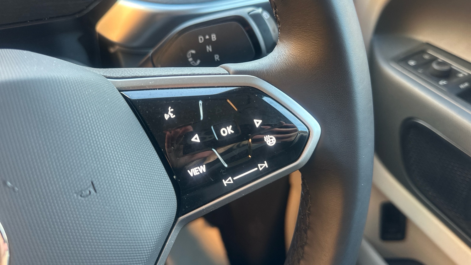 Used Volkswagen ID.Buzz 2025 for sale - 78028082: Photo 11