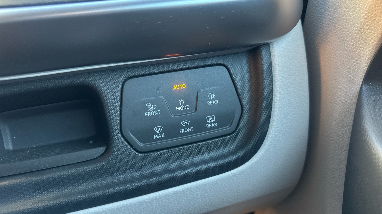 Used Volkswagen ID.Buzz 2025 for sale - 78028082: Photo 13