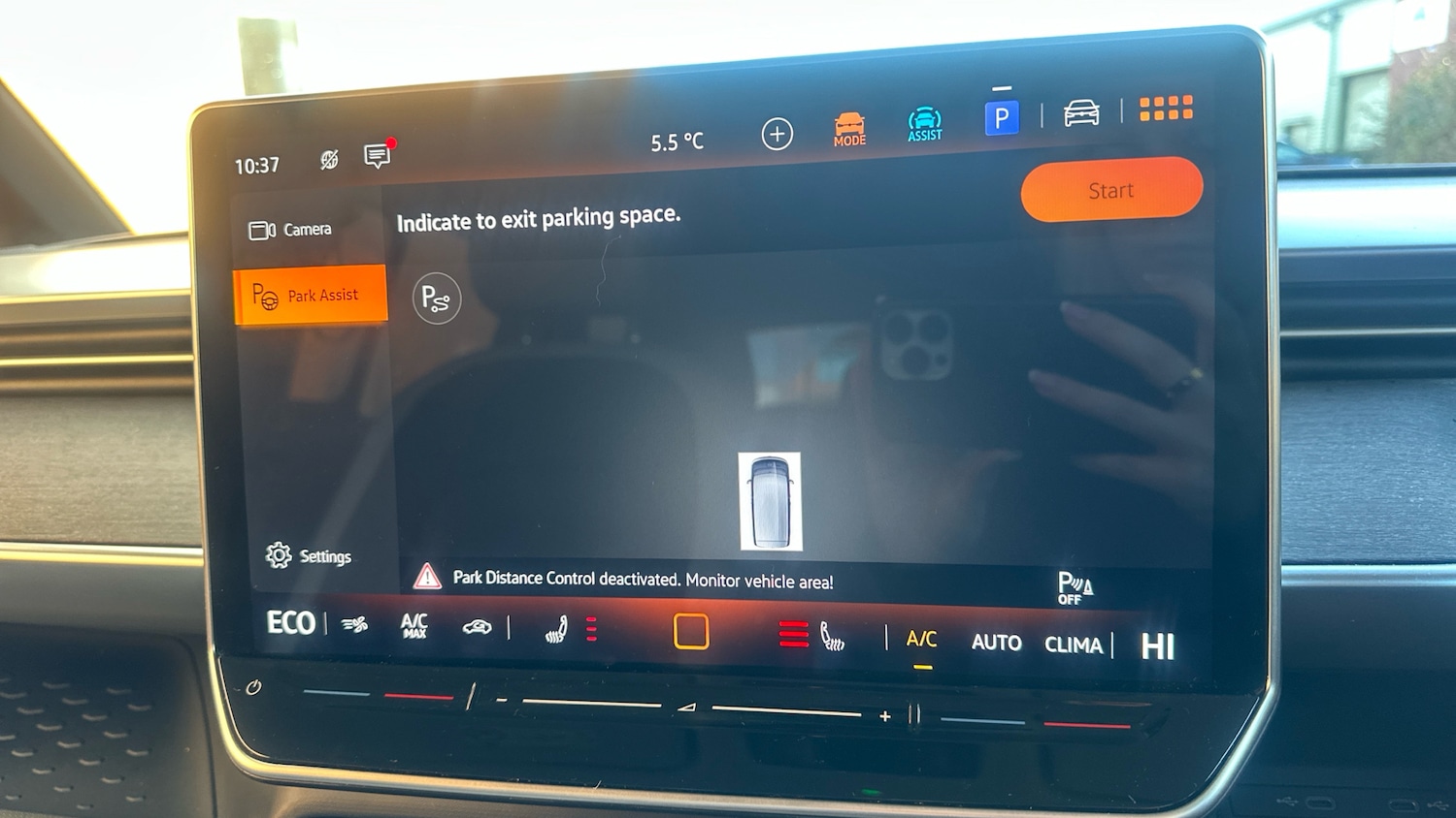 Used Volkswagen ID.Buzz 2025 for sale - 78028082: Photo 14