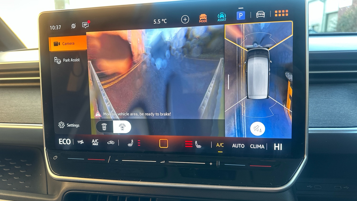 Used Volkswagen ID.Buzz 2025 for sale - 78028082: Photo 15