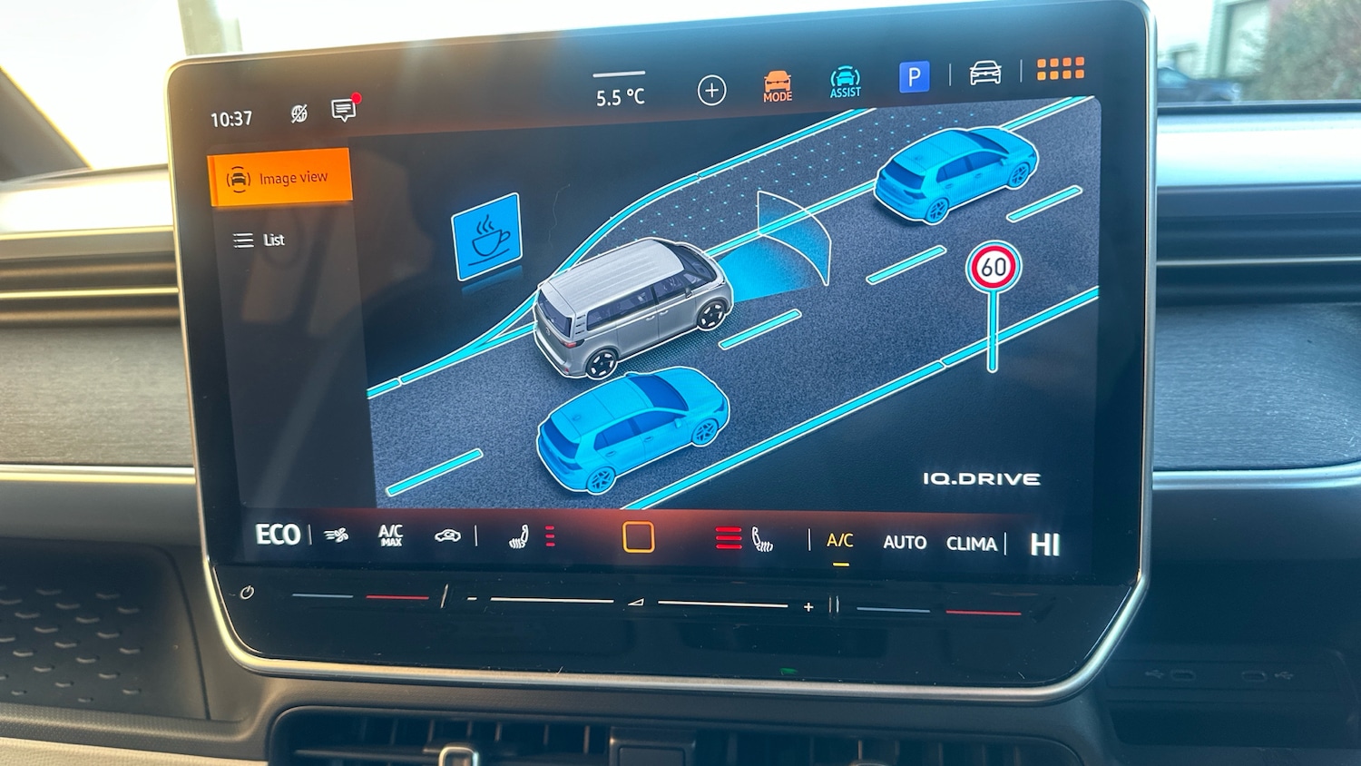 Used Volkswagen ID.Buzz 2025 for sale - 78028082: Photo 18