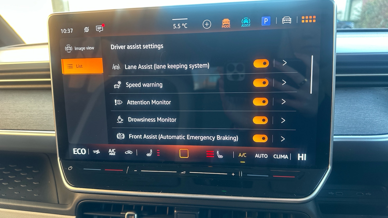 Used Volkswagen ID.Buzz 2025 for sale - 78028082: Photo 19