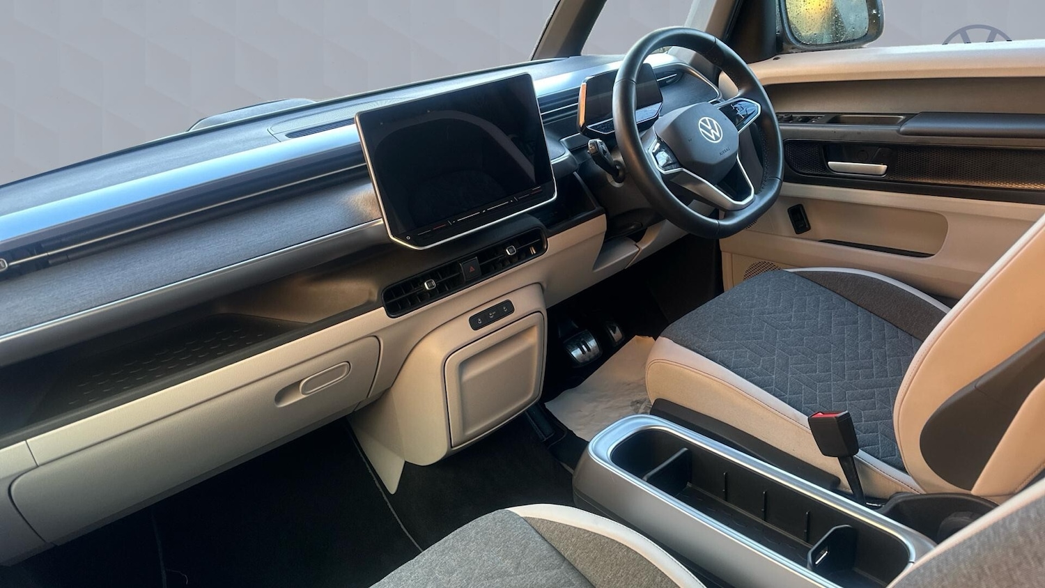 Used Volkswagen ID.Buzz 2025 for sale - 78028082: Photo 2