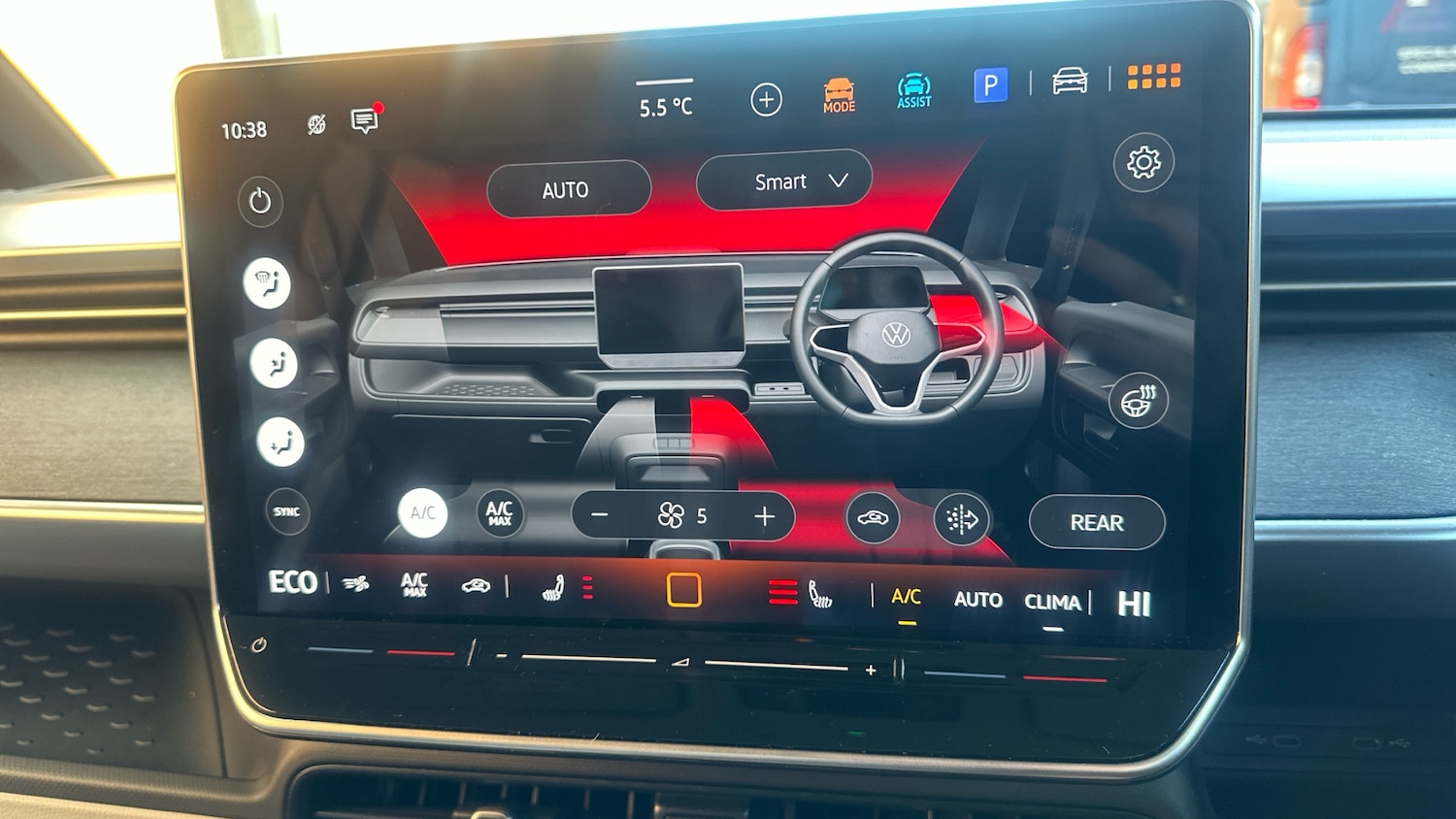 Used Volkswagen ID.Buzz 2025 for sale - 78028082: Photo 22