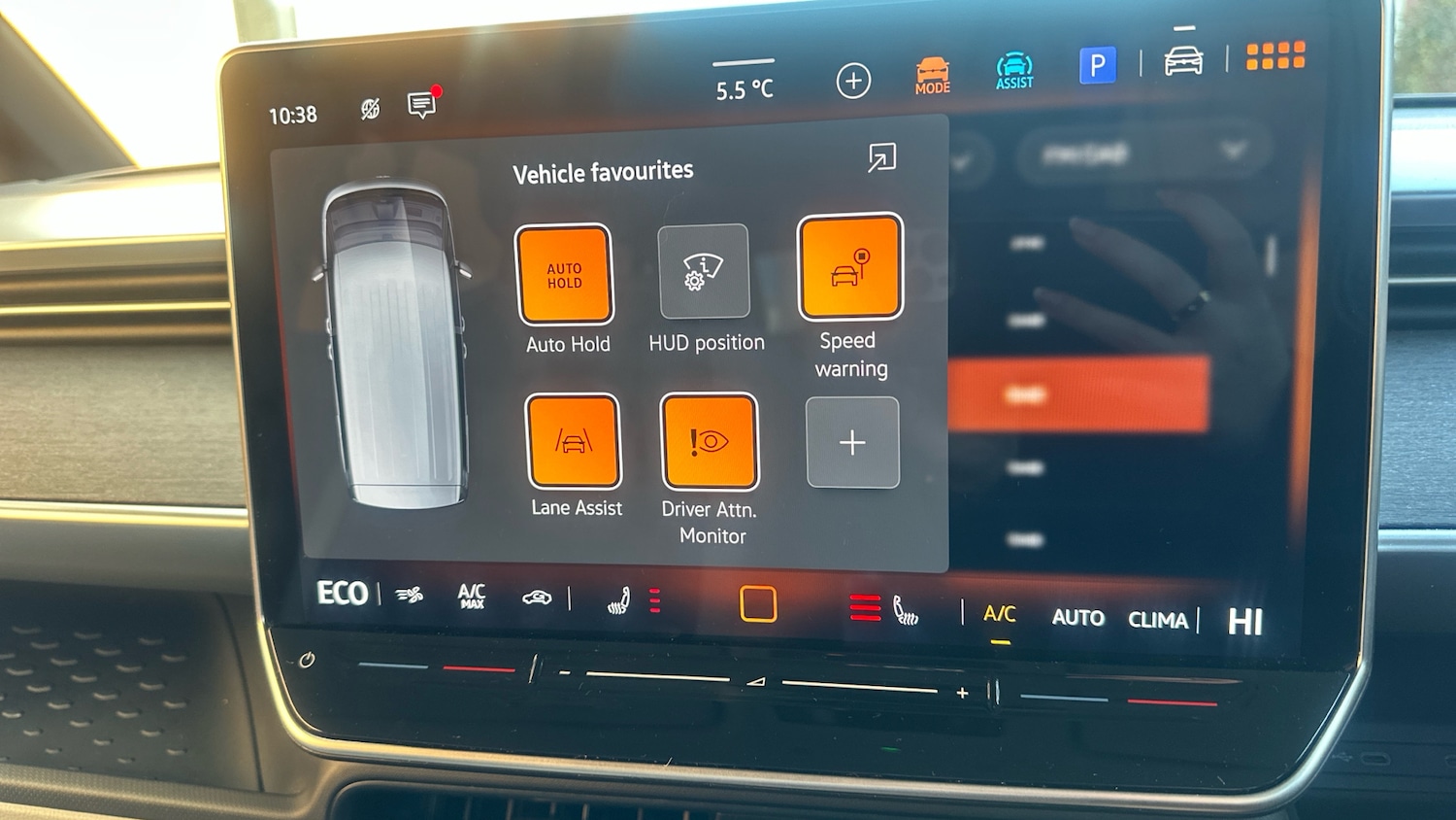 Used Volkswagen ID.Buzz 2025 for sale - 78028082: Photo 28