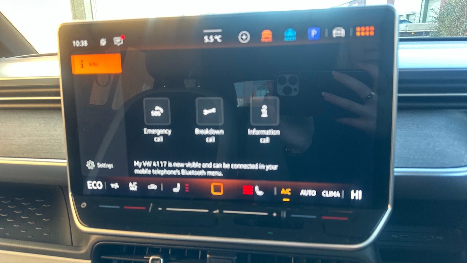 Used Volkswagen ID.Buzz 2025 for sale - 78028082: Photo 29