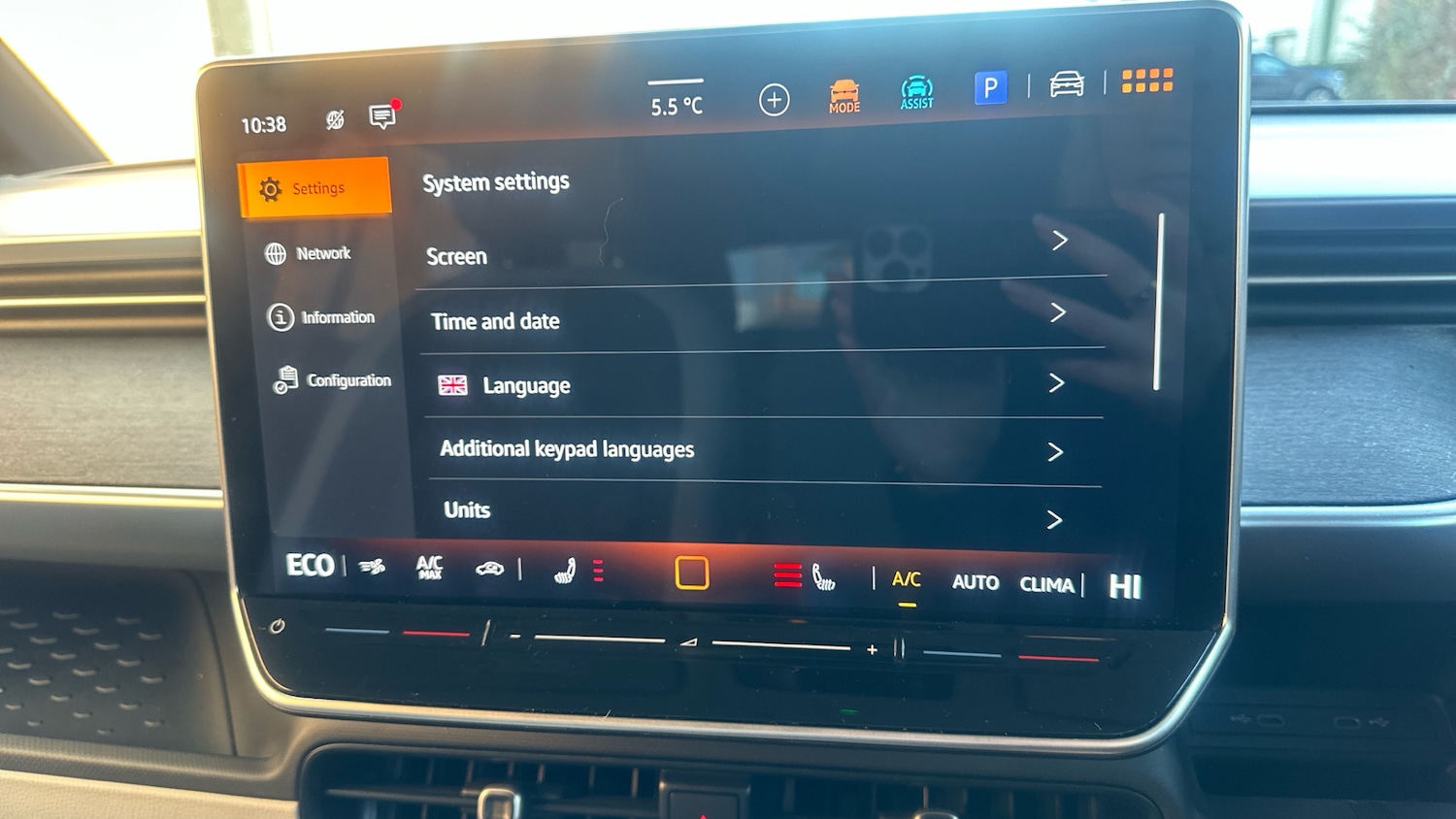 Used Volkswagen ID.Buzz 2025 for sale - 78028082: Photo 30