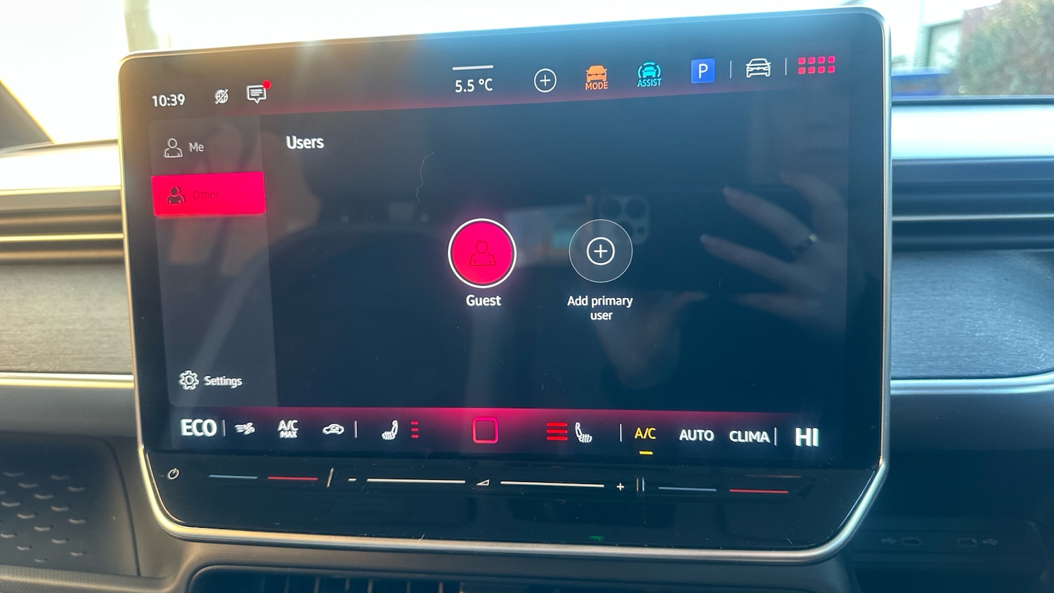 Used Volkswagen ID.Buzz 2025 for sale - 78028082: Photo 35