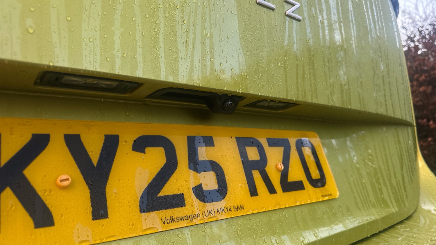 Used Volkswagen ID.Buzz 2025 for sale - 78028082: Photo 47