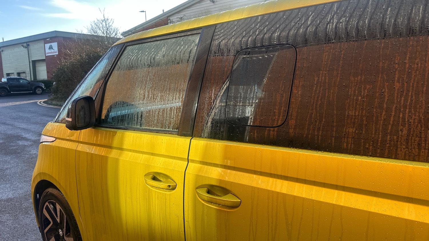 Used Volkswagen ID.Buzz 2025 for sale - 78028082: Photo 49