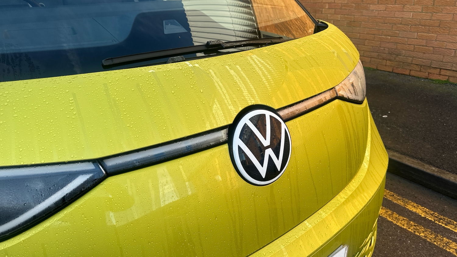 Used Volkswagen ID.Buzz 2025 for sale - 78028082: Photo 52