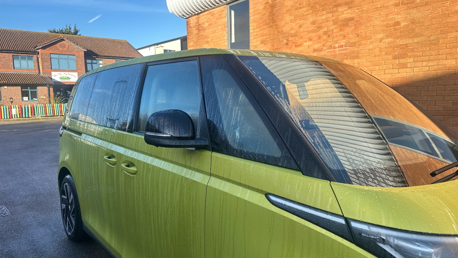 Used Volkswagen ID.Buzz 2025 for sale - 78028082: Photo 54