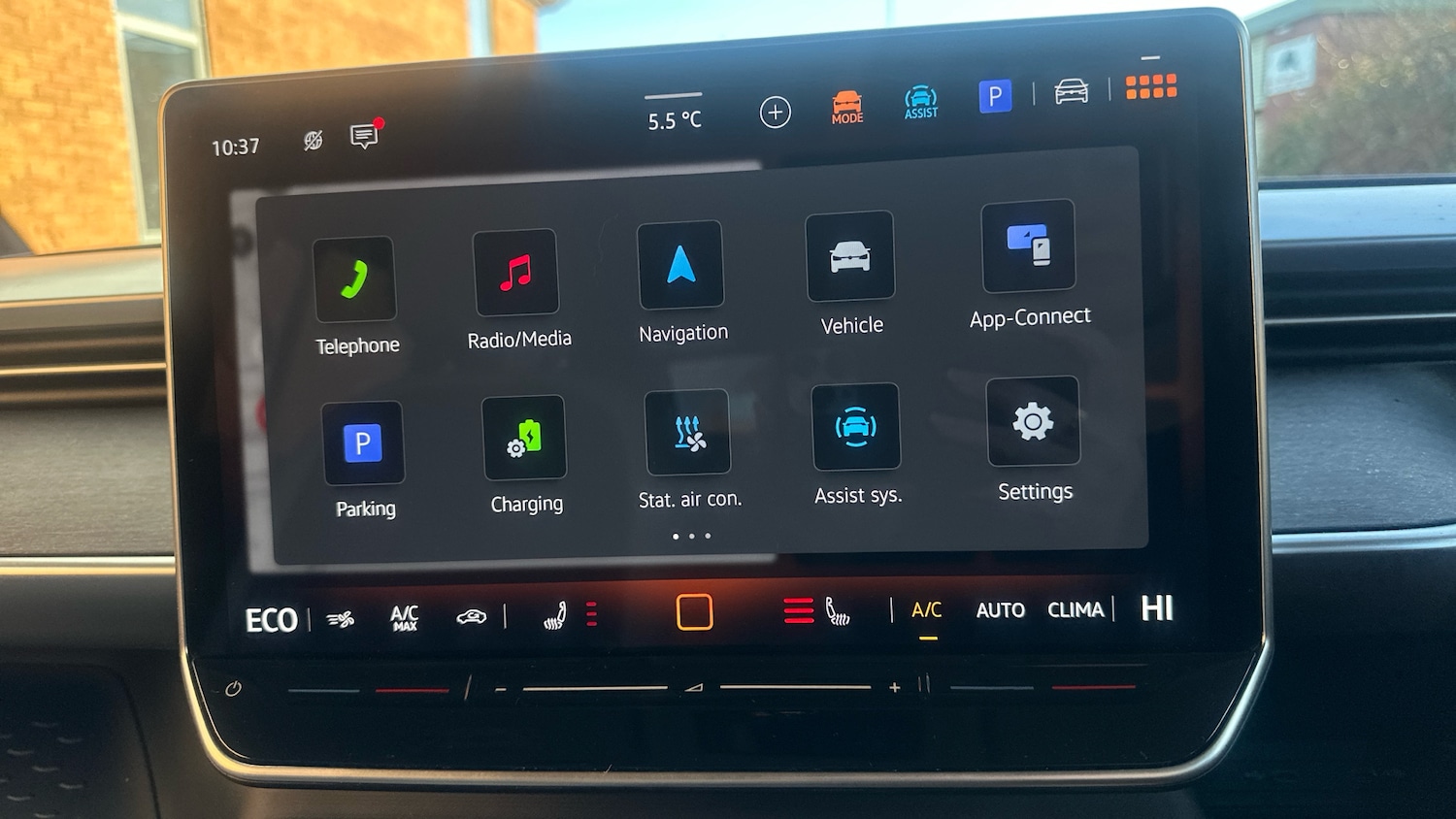 Used Volkswagen ID.Buzz 2025 for sale - 78028082: Photo 8