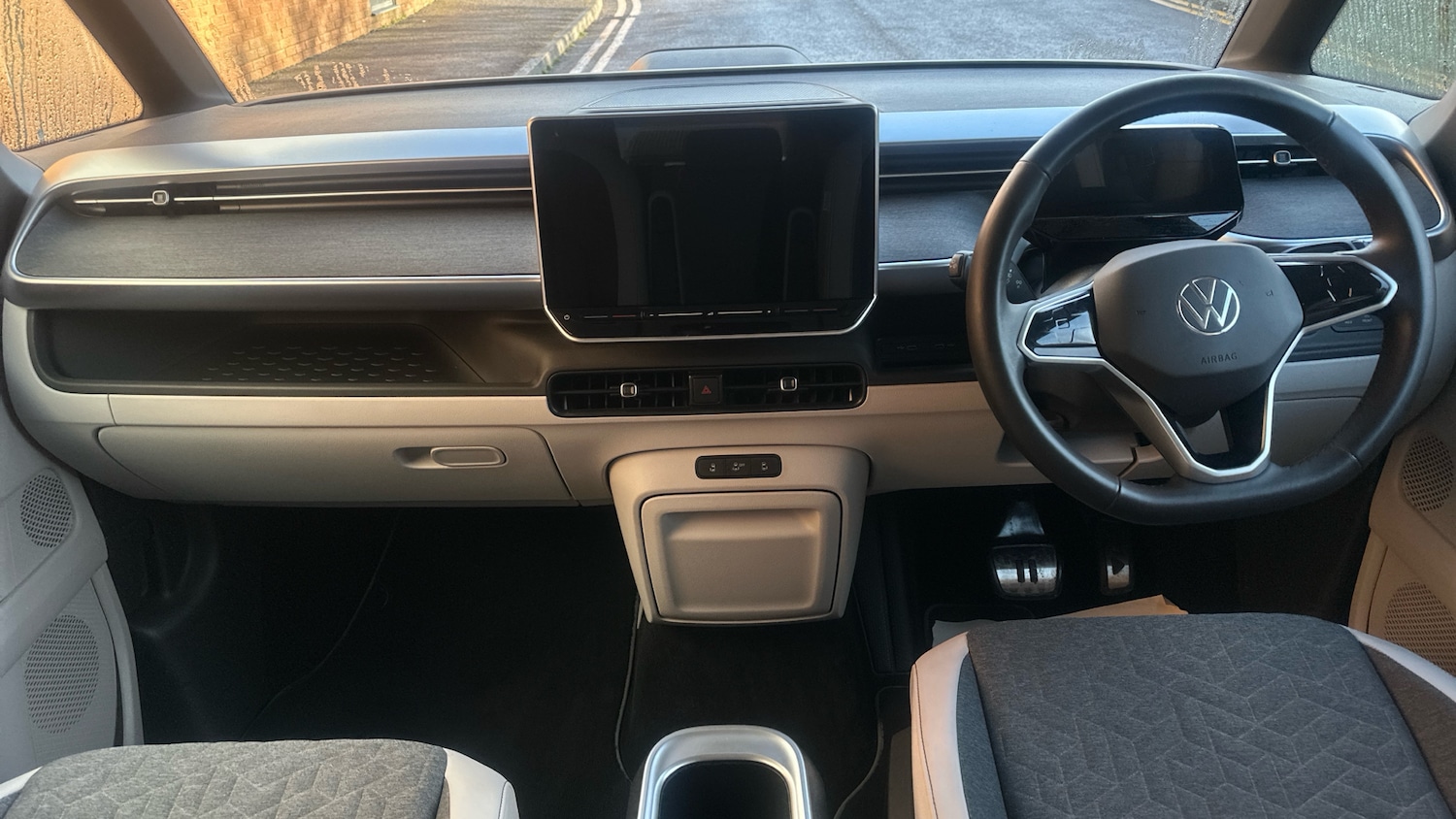 Used Volkswagen ID.Buzz 2025 for sale - 78028082: Photo 9