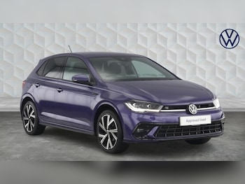Volkswagen - Polo
