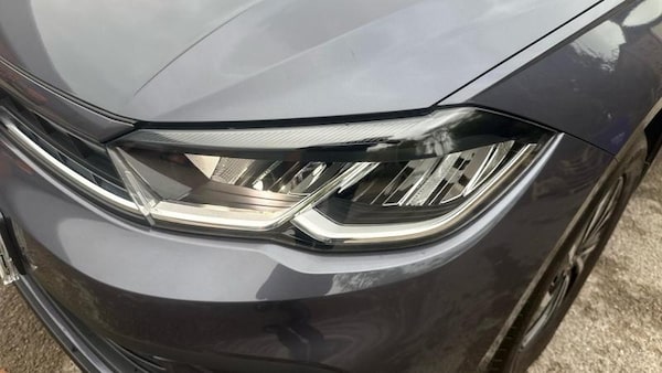 Used Volkswagen Polo 2023 for sale - 76028226: Photo 10