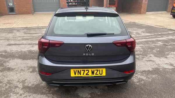 Used Volkswagen Polo 2023 for sale - 76028226: Photo 14