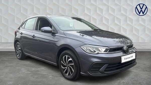 Used Volkswagen Polo 2023 for sale - 76028226: Photo 1