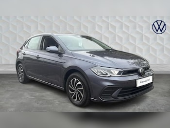 Volkswagen - Polo