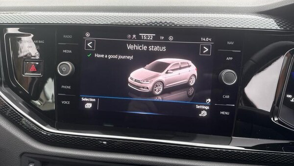 Used Volkswagen Polo 2023 for sale - 76028226: Photo 34