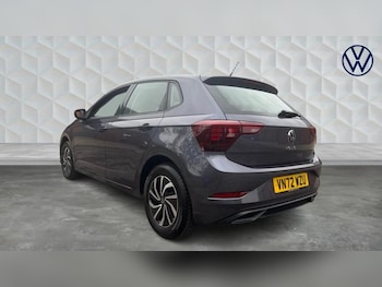 Used Volkswagen Polo 2023 for sale - 76028226: Photo 3