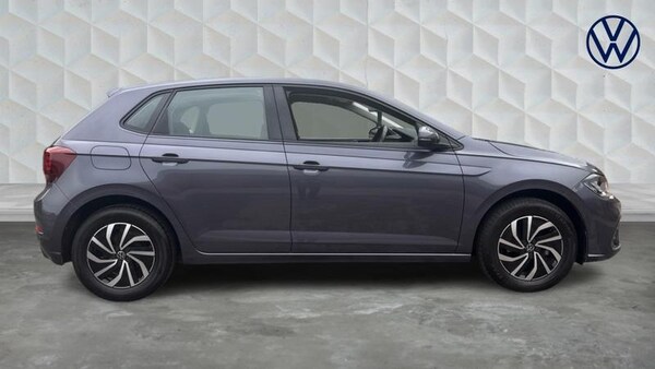 Used Volkswagen Polo 2023 for sale - 76028226: Photo 4