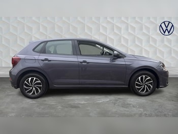 Used Volkswagen Polo 2023 for sale - 76028226: Photo 4