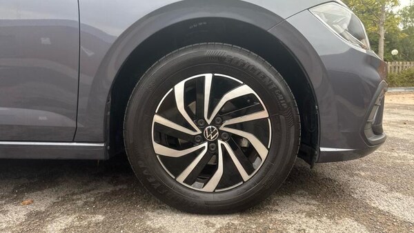 Used Volkswagen Polo 2023 for sale - 76028226: Photo 5