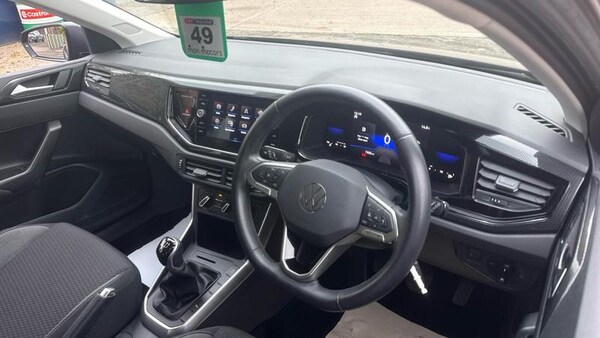 Used Volkswagen Polo 2023 for sale - 76028226: Photo 6