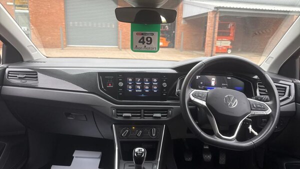 Used Volkswagen Polo 2023 for sale - 76028226: Photo 8