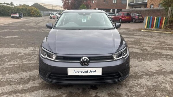 Used Volkswagen Polo 2023 for sale - 76028226: Photo 9