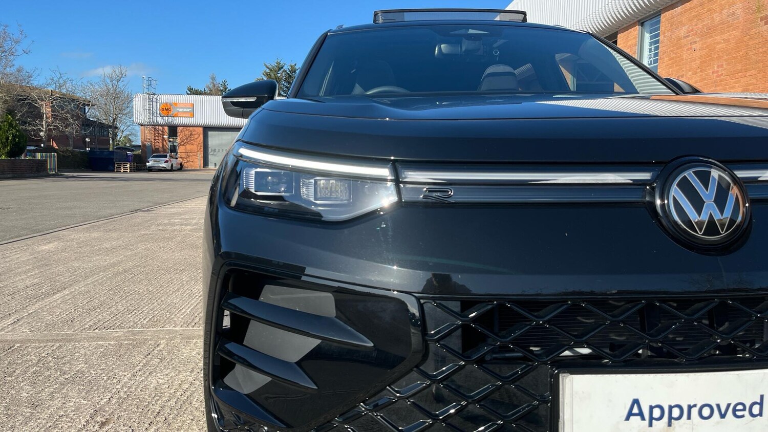 Used Volkswagen Touran 2025 for sale - 77906763: Photo 10