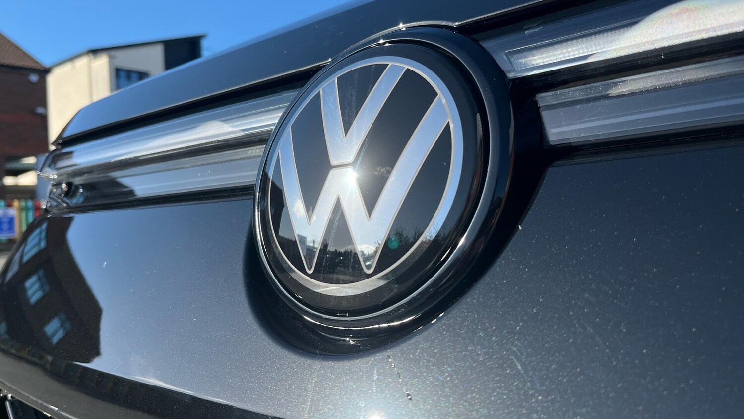 Used Volkswagen Touran 2025 for sale - 77906763: Photo 11