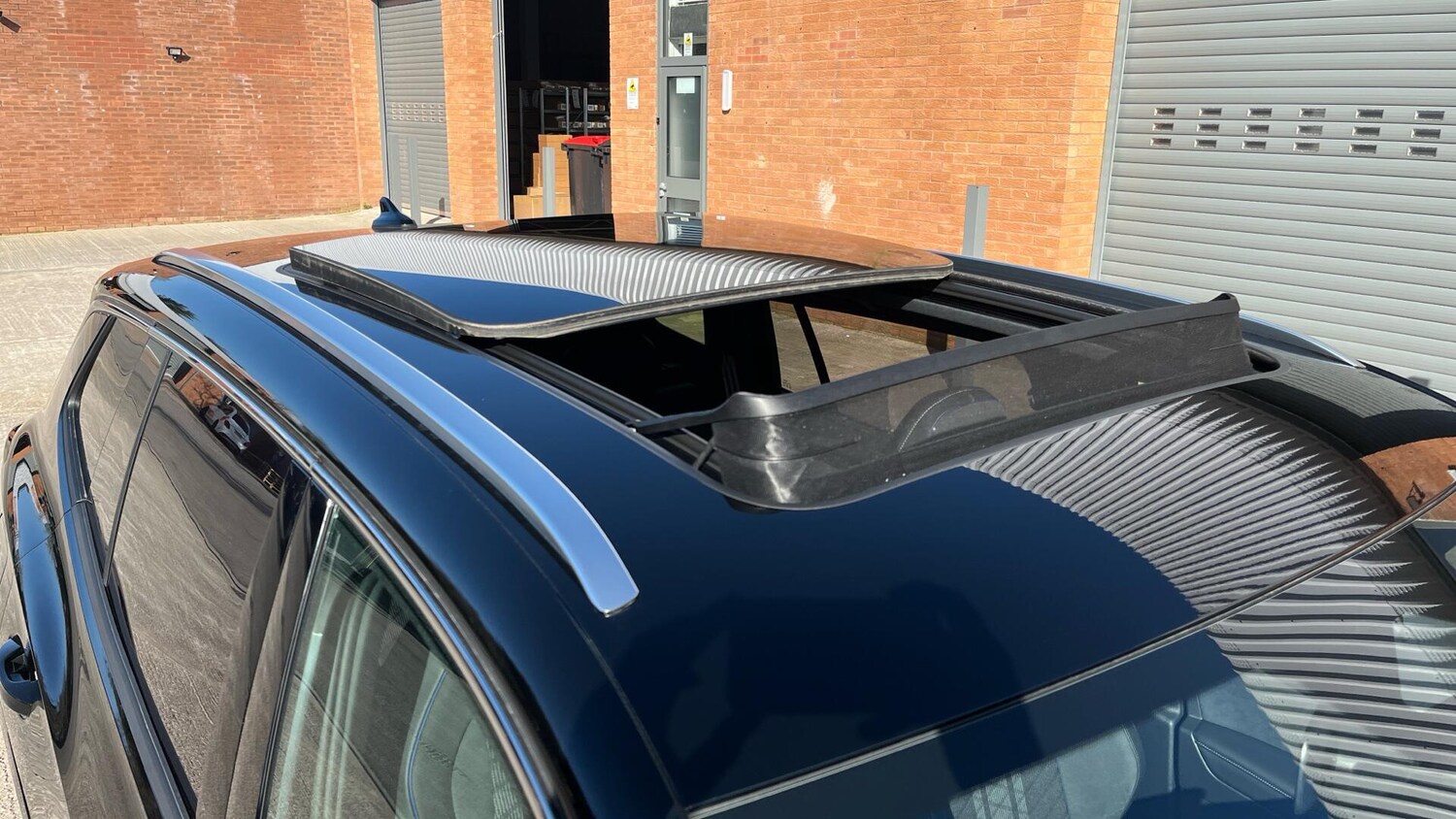 Used Volkswagen Touran 2025 for sale - 77906763: Photo 13