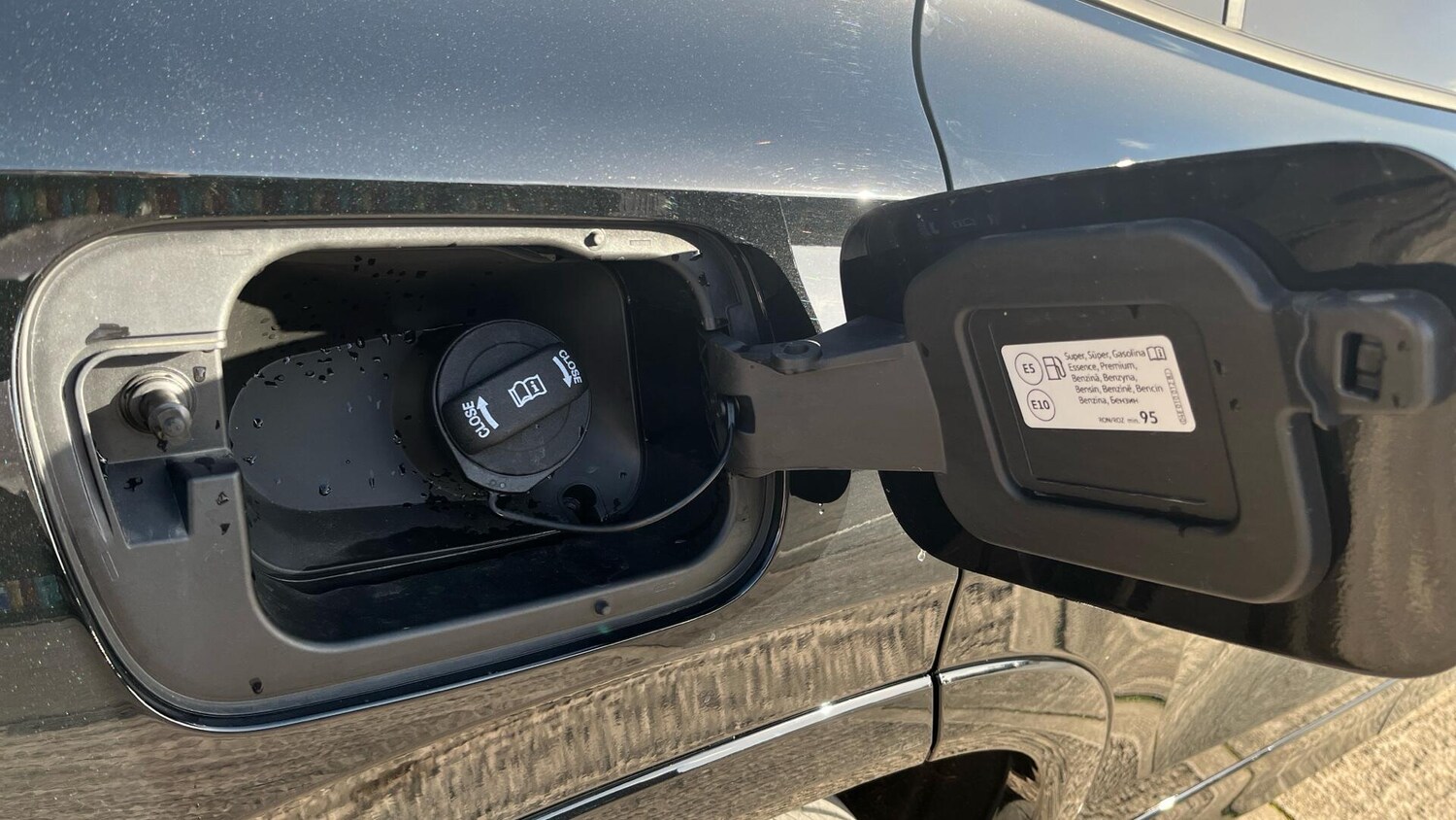 Used Volkswagen Touran 2025 for sale - 77906763: Photo 14