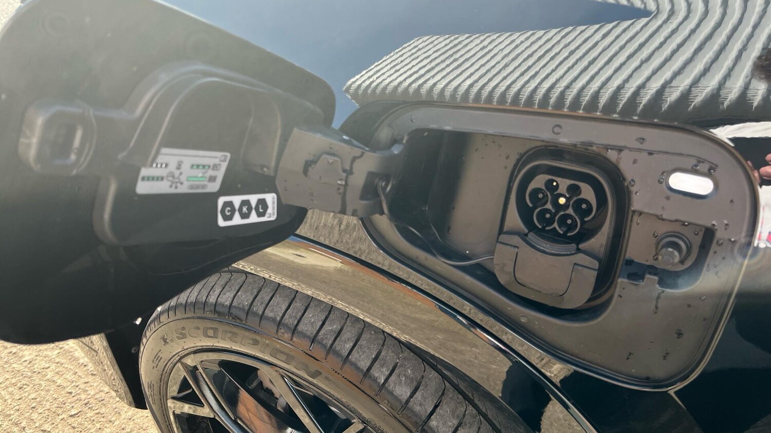 Used Volkswagen Touran 2025 for sale - 77906763: Photo 15