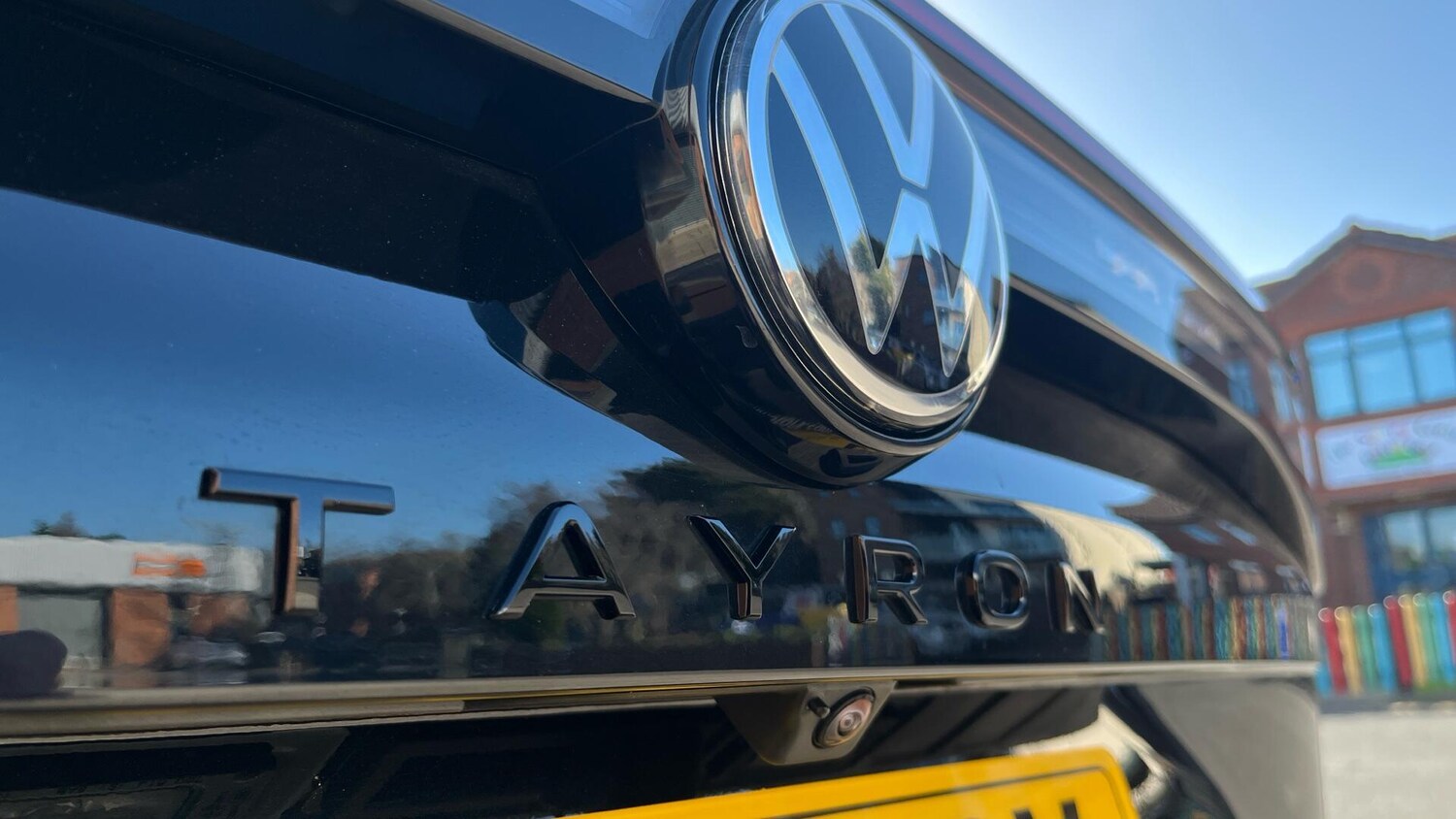 Used Volkswagen Touran 2025 for sale - 77906763: Photo 17