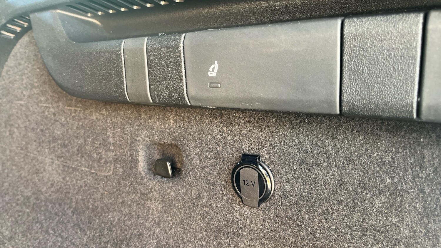 Used Volkswagen Touran 2025 for sale - 77906763: Photo 22