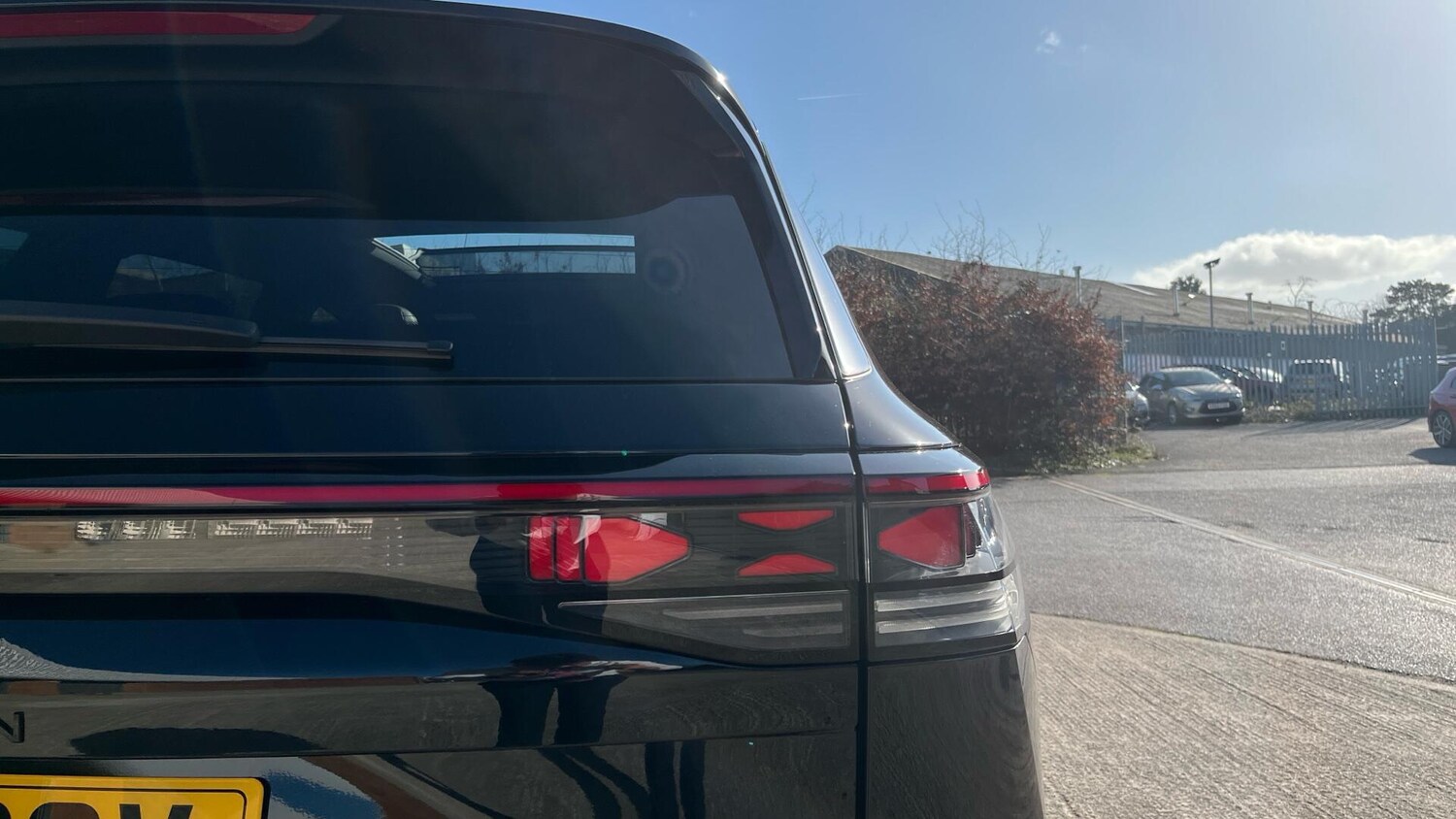 Used Volkswagen Touran 2025 for sale - 77906763: Photo 26